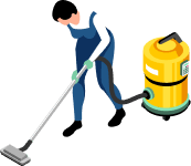 Home & Corporate Cleaning