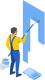 Painting & Renovation Service